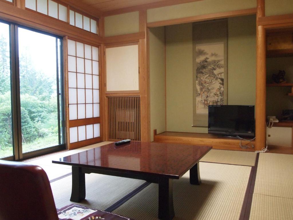 Oshi Ryokan Nagano Cameră foto