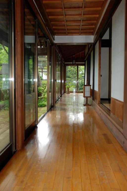 Oshi Ryokan Nagano Cameră foto