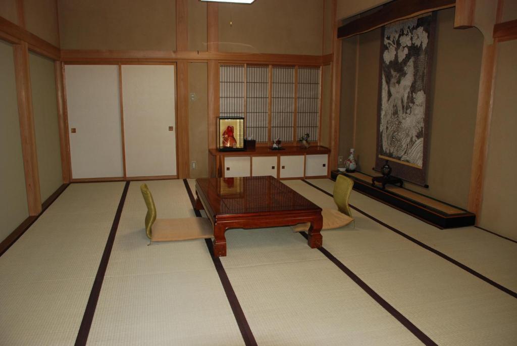 Oshi Ryokan Nagano Cameră foto